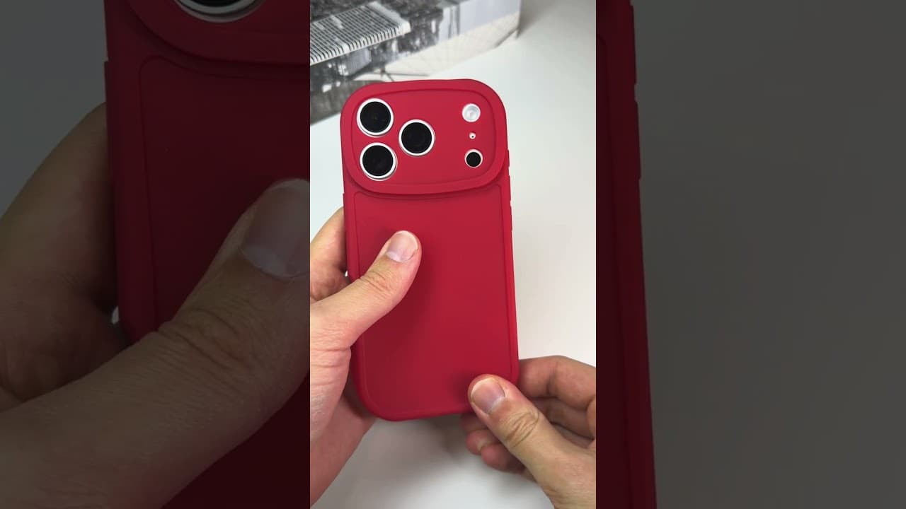 Video thumbnail