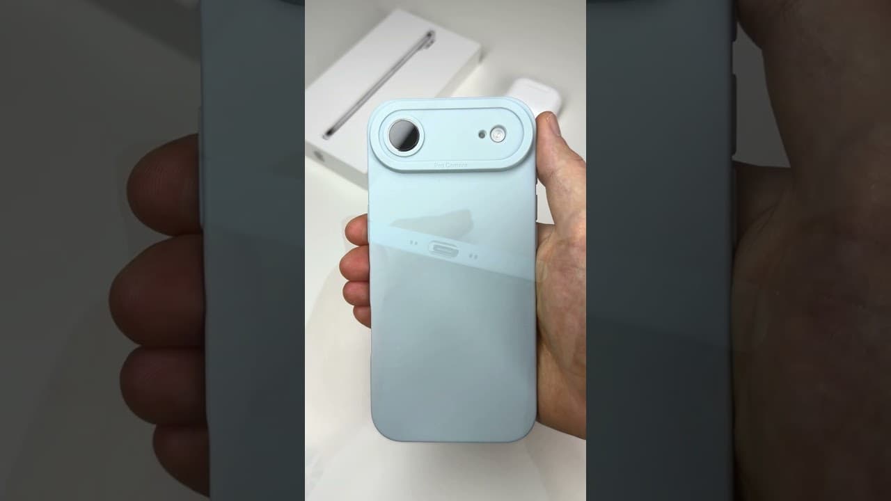 Video thumbnail
