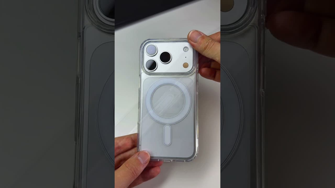 Video thumbnail