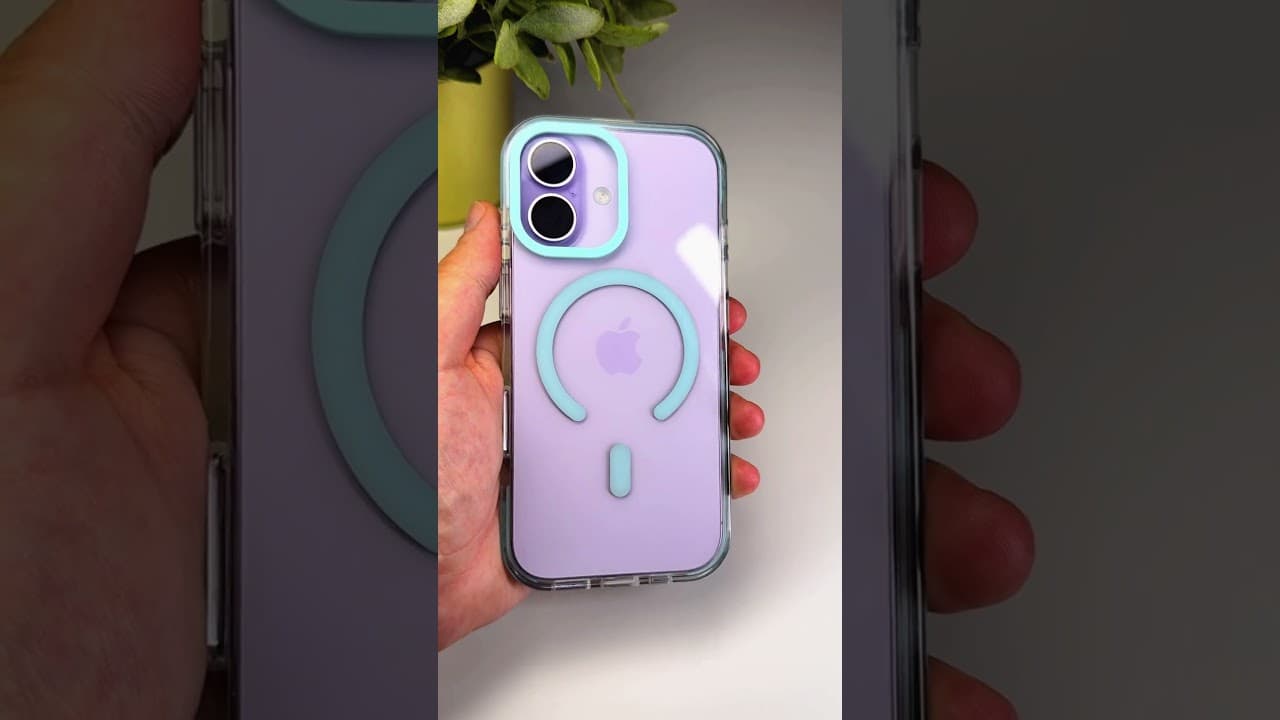 Video thumbnail