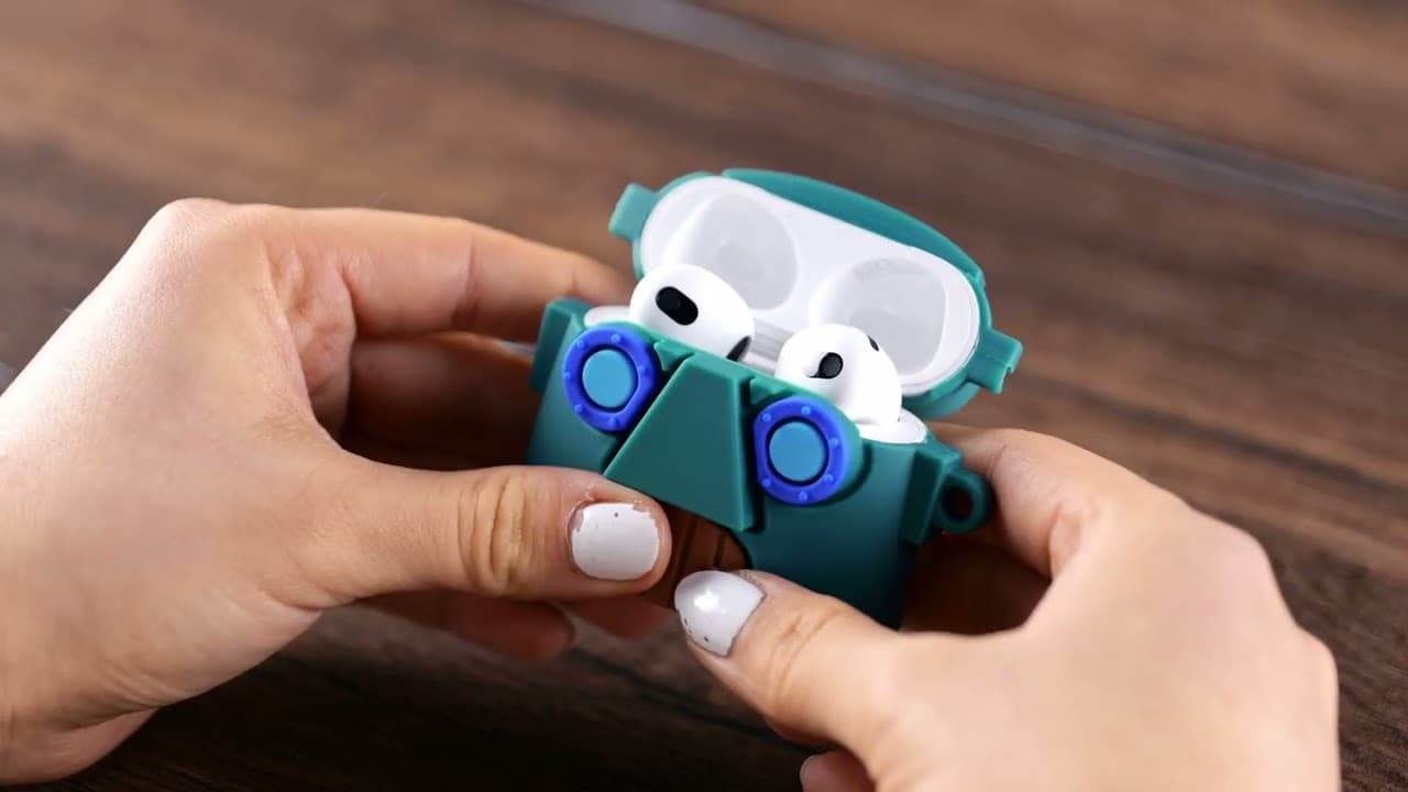 Video thumbnail