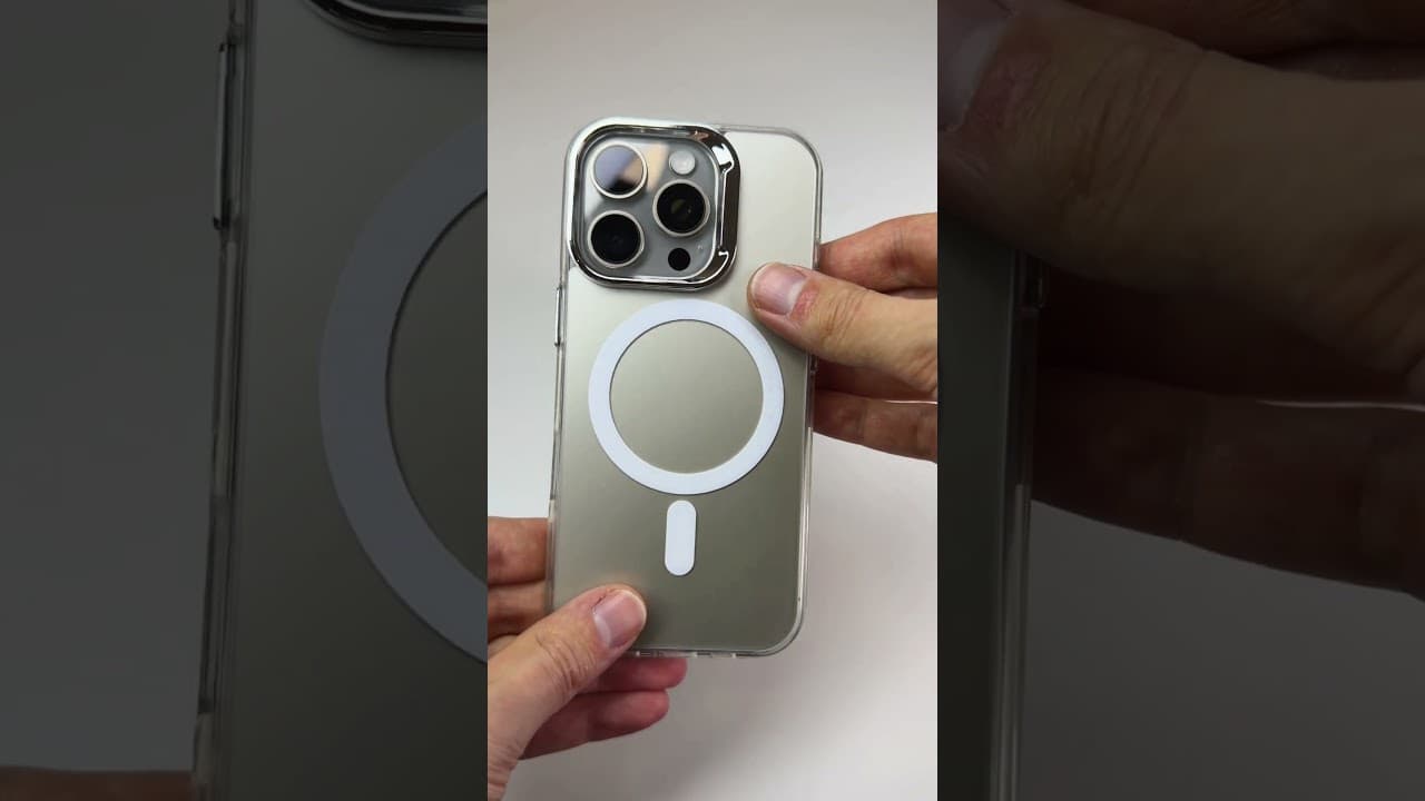 Video thumbnail