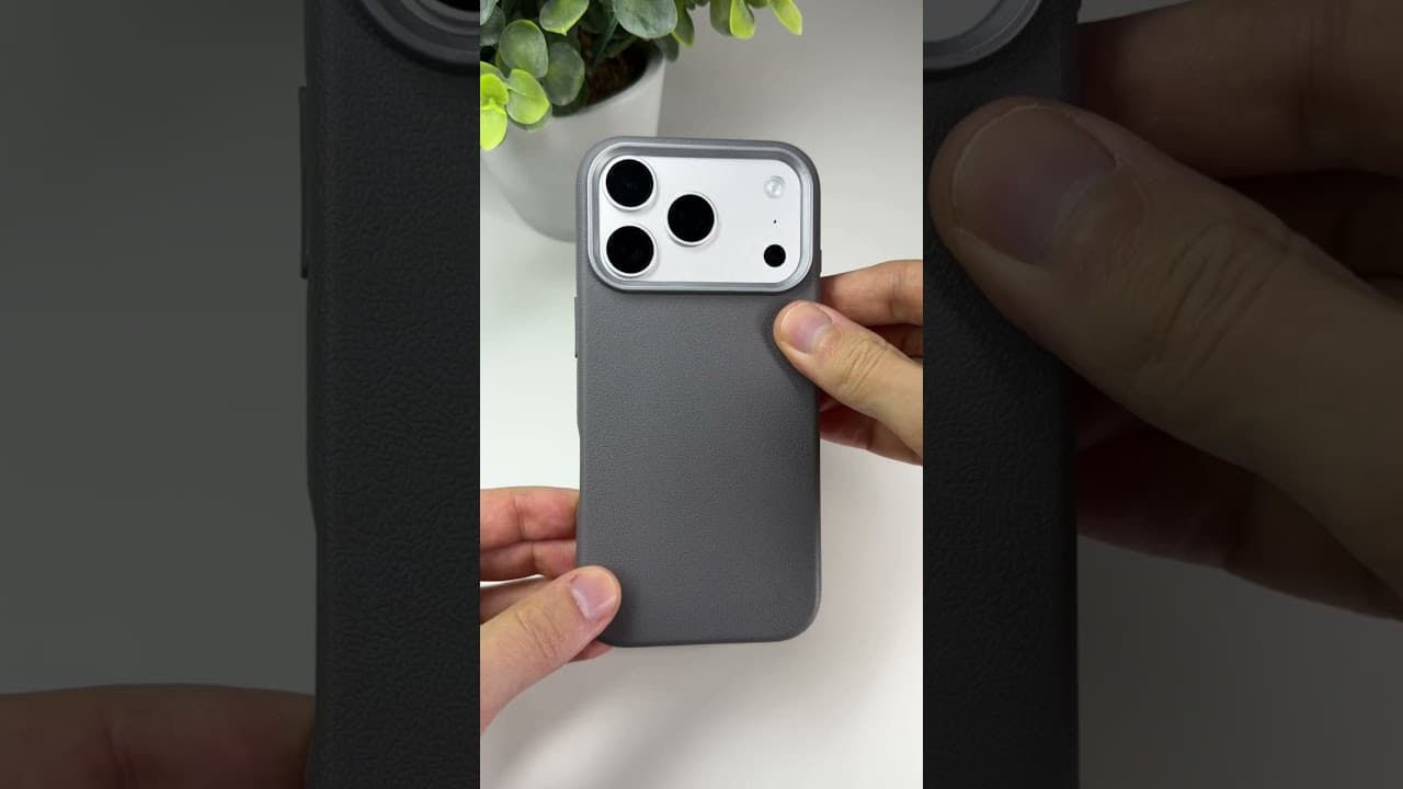 Video thumbnail