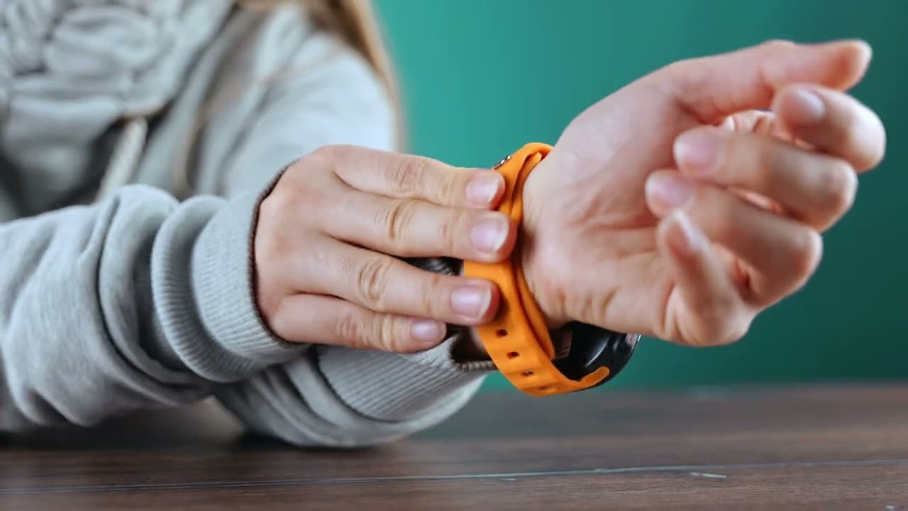 Video thumbnail