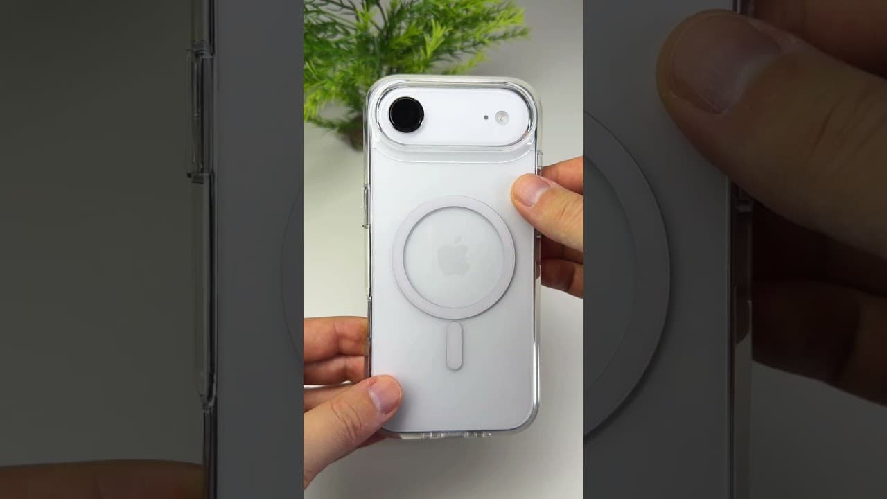 Video thumbnail