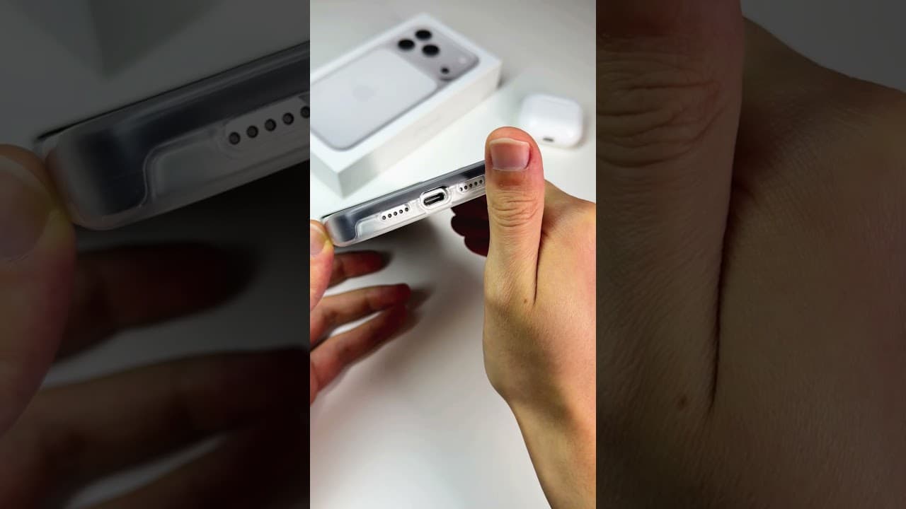 Video thumbnail