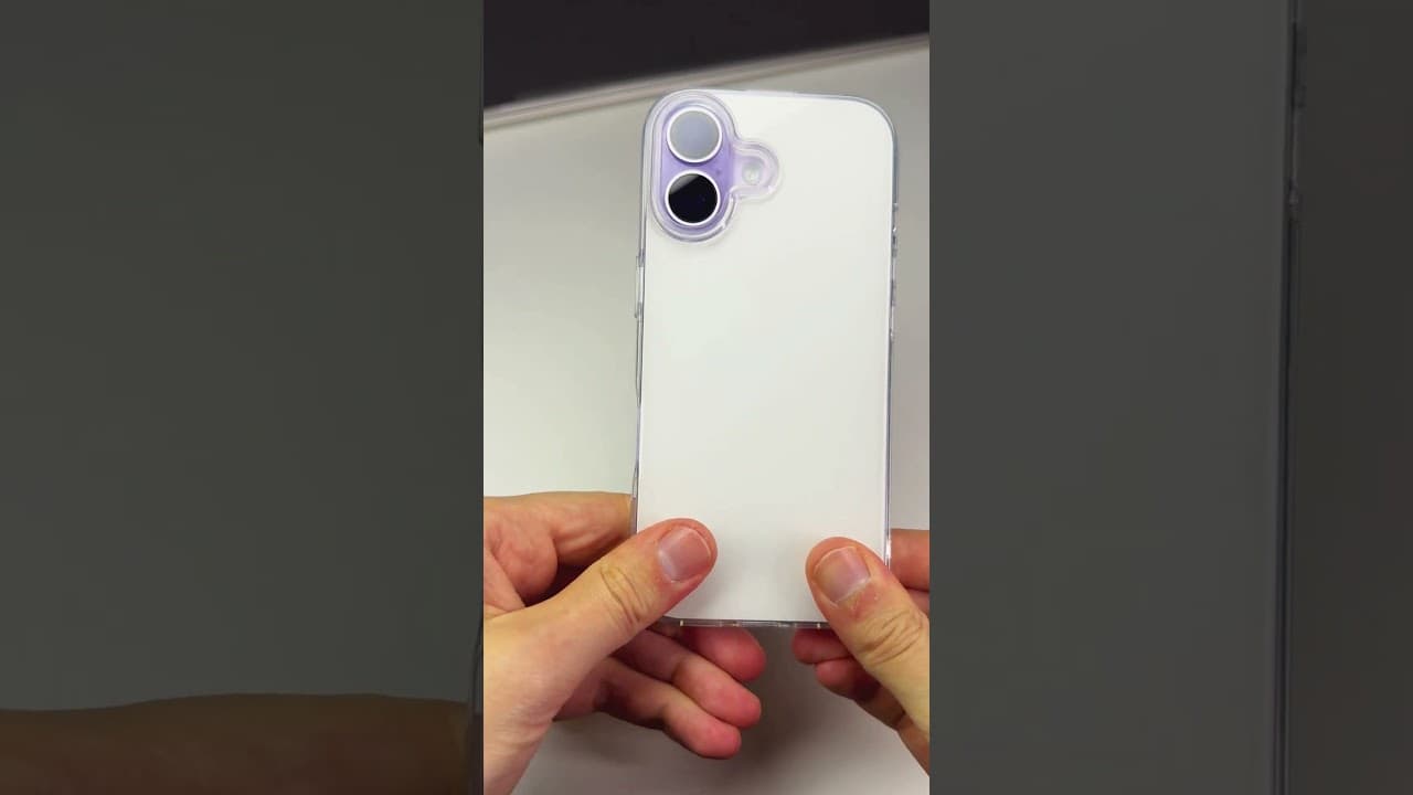 Video thumbnail