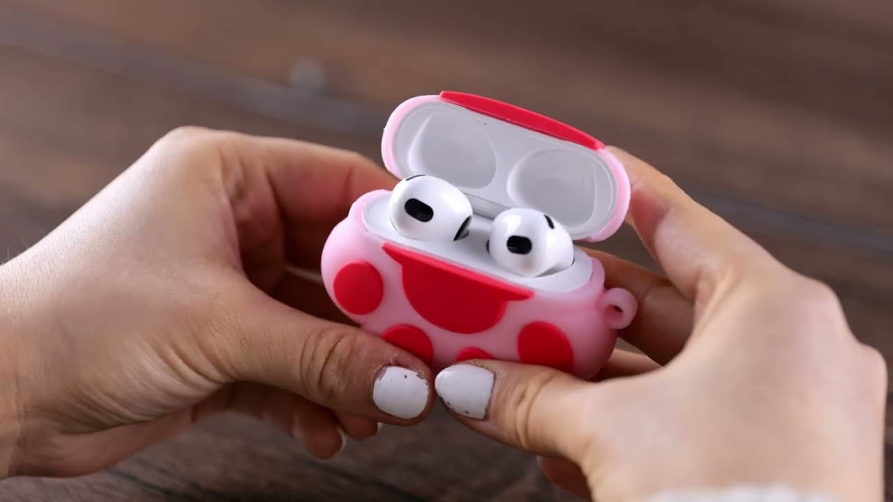 Video thumbnail