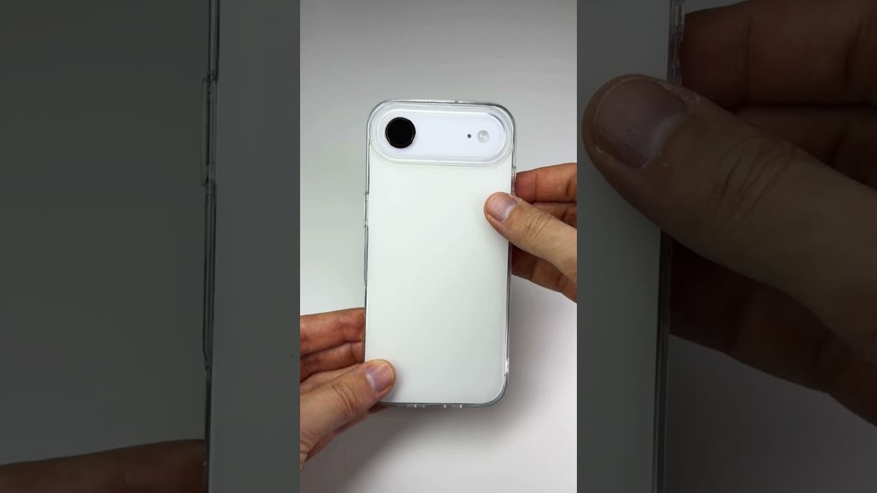 Video thumbnail