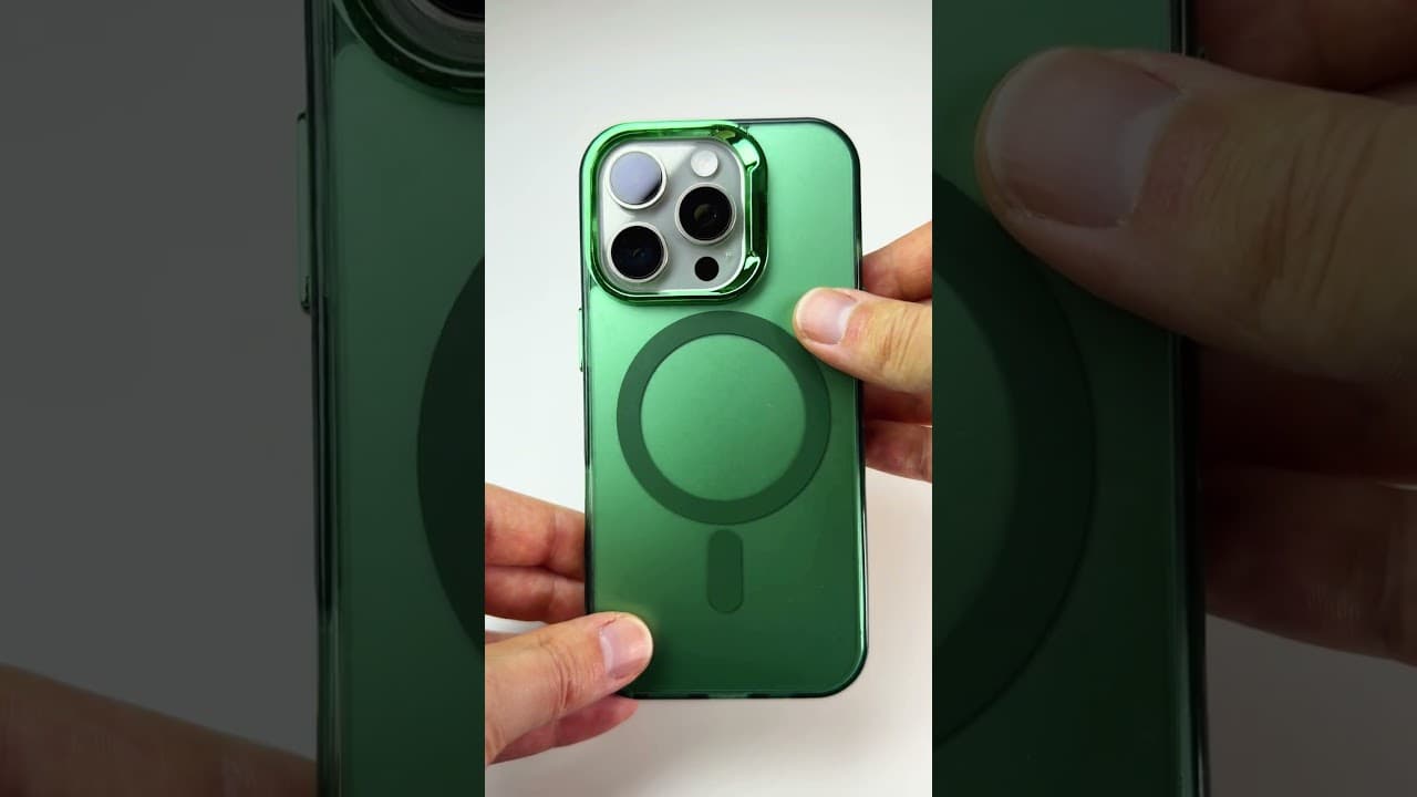Video thumbnail