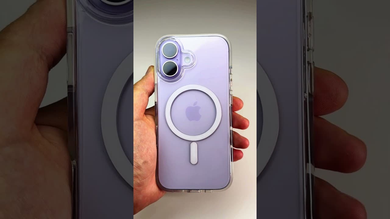 Video thumbnail