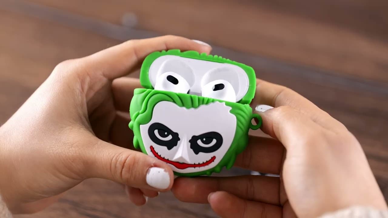 Video thumbnail