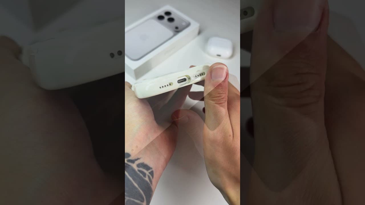 Video thumbnail