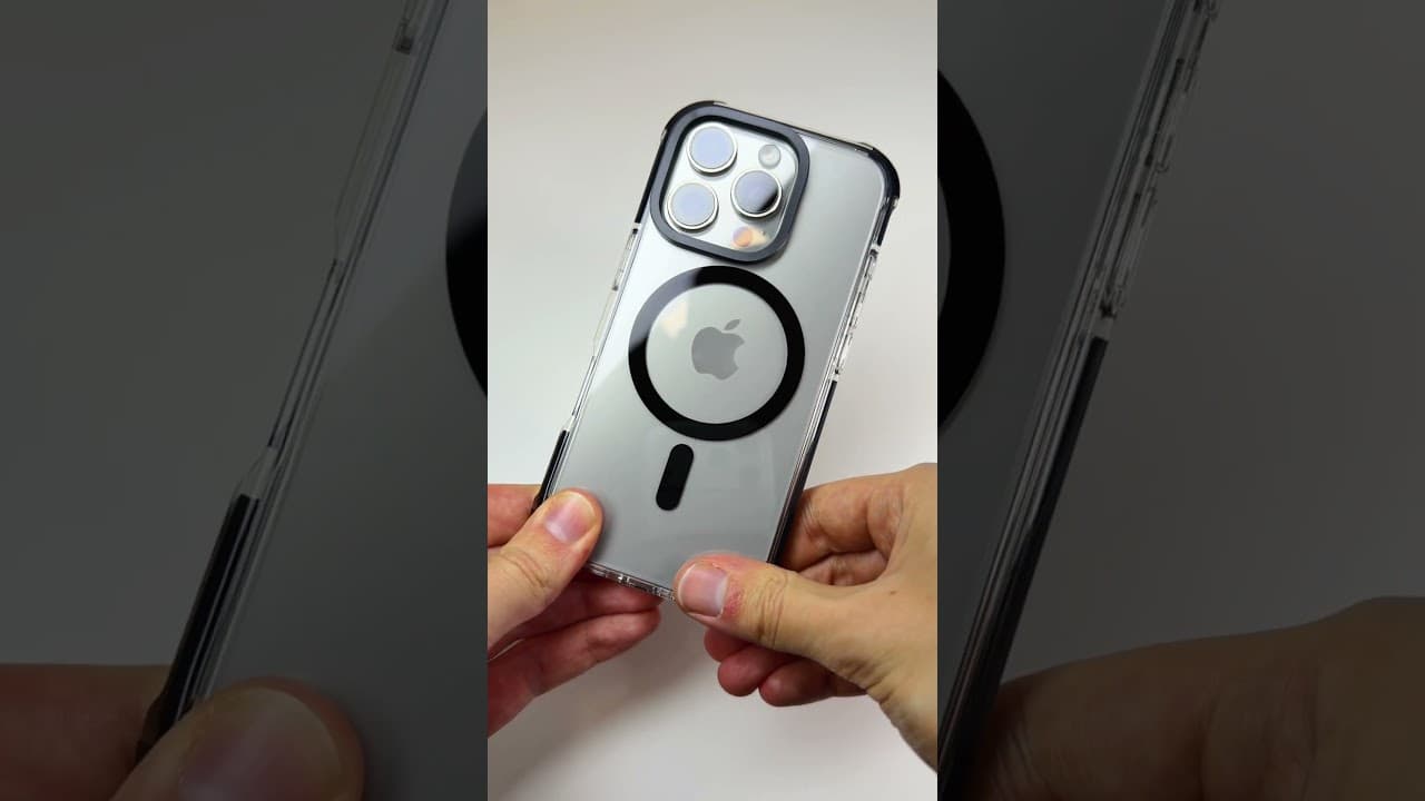 Video thumbnail