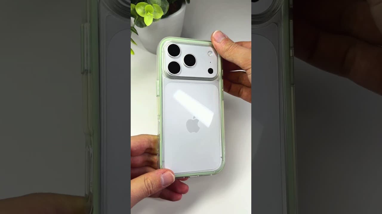 Video thumbnail