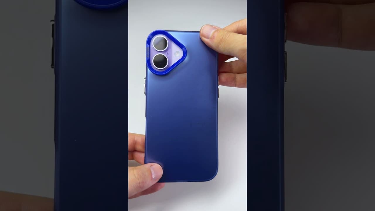 Video thumbnail