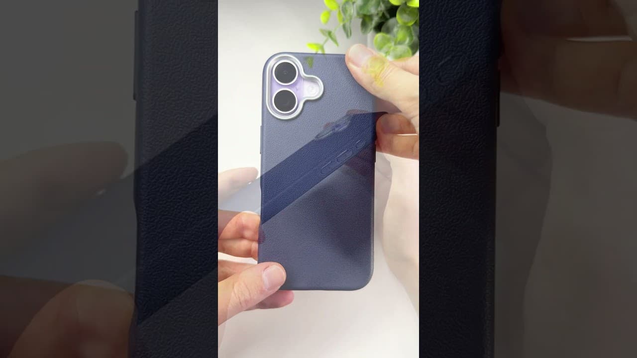 Video thumbnail