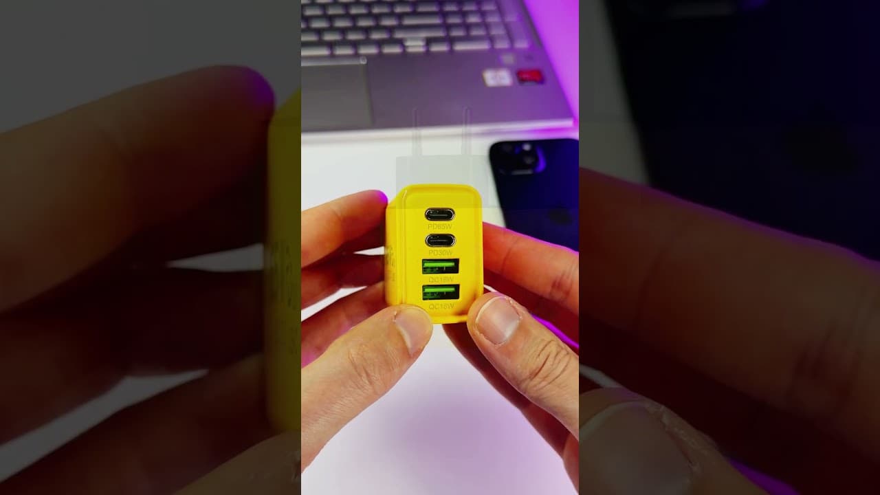 Video thumbnail