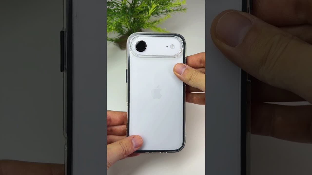Video thumbnail