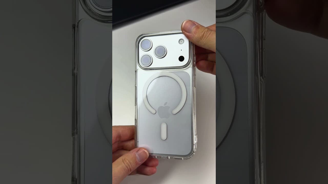 Video thumbnail