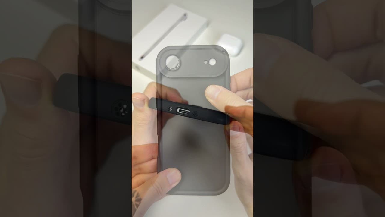 Video thumbnail