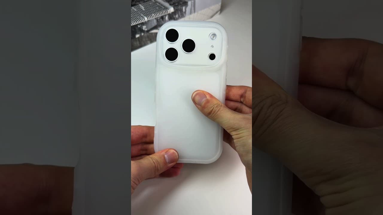 Video thumbnail